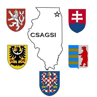 Czech Charity Organization in Illinois - The Czech & Slovak American Genealogy Society of Illinois