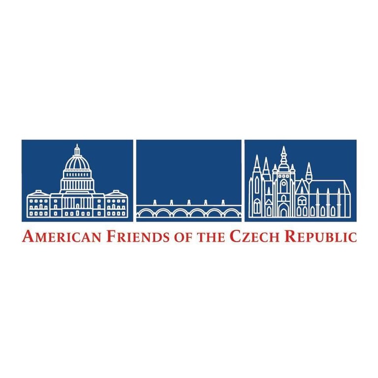Czech Organization in Washington DC - American Friends of the Czech Republic