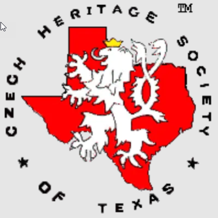Czech Speaking Organizations in USA - Czech Heritage Society of Texas