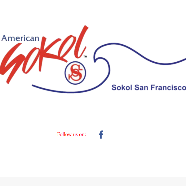Czech Organizations in California - Sokol San Francisco